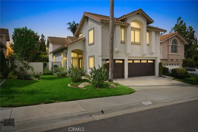 20600 Via Veronica, Yorba Linda, CA 92887
