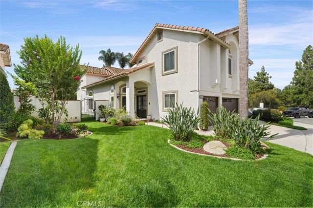20600 Via Veronica, Yorba Linda, CA 92887