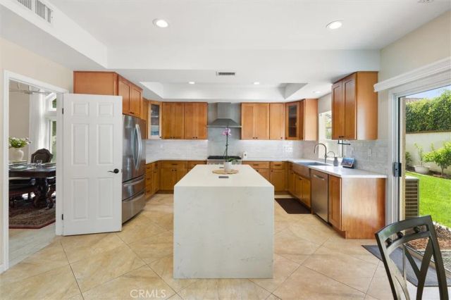 20600 Via Veronica, Yorba Linda, CA 92887