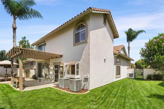20600 Via Veronica, Yorba Linda, CA 92887
