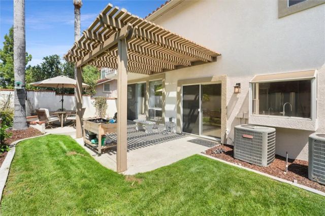 20600 Via Veronica, Yorba Linda, CA 92887