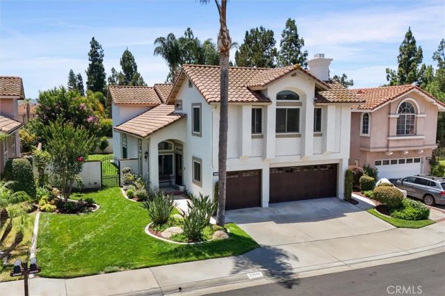 20600 Via Veronica, Yorba Linda, CA 92887