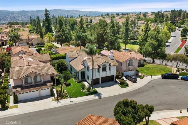 20600 Via Veronica, Yorba Linda, CA 92887