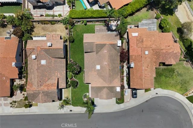 20600 Via Veronica, Yorba Linda, CA 92887