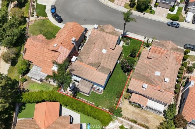 20600 Via Veronica, Yorba Linda, CA 92887