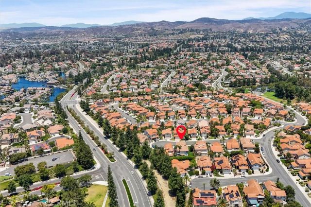 20600 Via Veronica, Yorba Linda, CA 92887