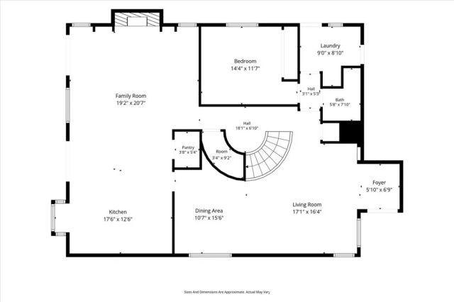 20600 Via Veronica, Yorba Linda, CA 92887