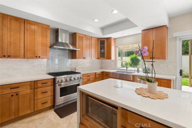 20600 Via Veronica, Yorba Linda, CA 92887