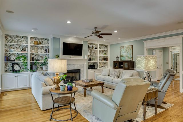 1112 Earlmont Drive, Aiken, SC 29803