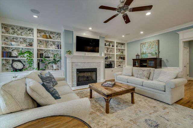 1112 Earlmont Drive, Aiken, SC 29803