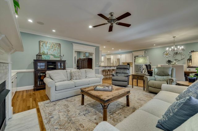 1112 Earlmont Drive, Aiken, SC 29803