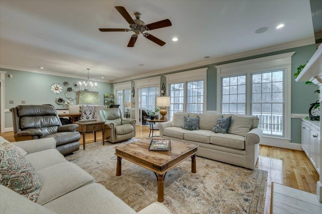 1112 Earlmont Drive, Aiken, SC 29803