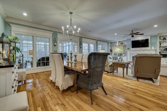 1112 Earlmont Drive, Aiken, SC 29803