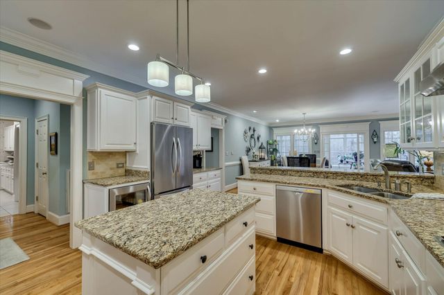 1112 Earlmont Drive, Aiken, SC 29803