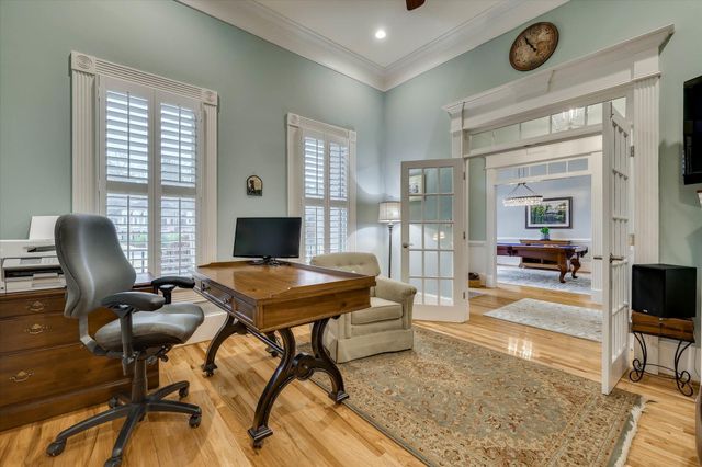 1112 Earlmont Drive, Aiken, SC 29803