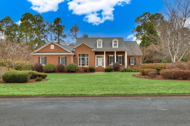 1112 Earlmont Drive, Aiken, SC 29803