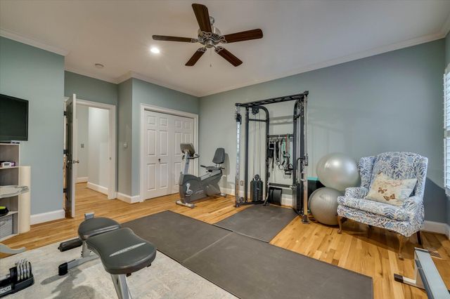 1112 Earlmont Drive, Aiken, SC 29803