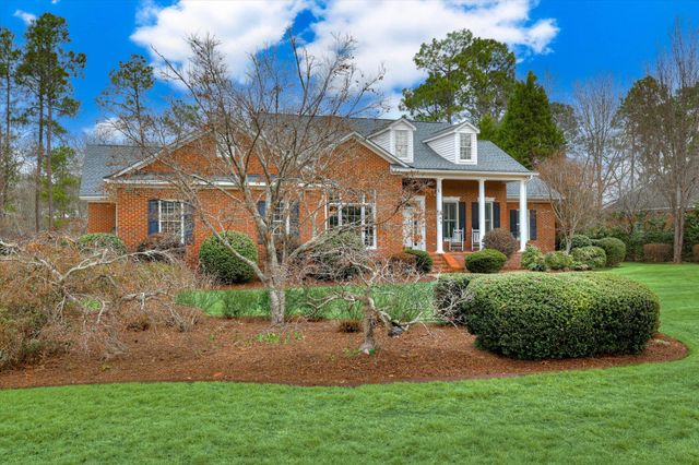 1112 Earlmont Drive, Aiken, SC 29803