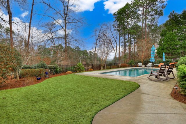 1112 Earlmont Drive, Aiken, SC 29803