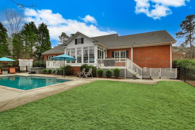 1112 Earlmont Drive, Aiken, SC 29803