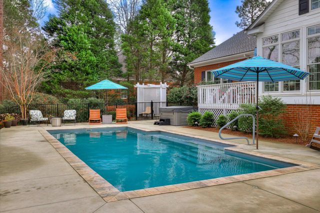 1112 Earlmont Drive, Aiken, SC 29803