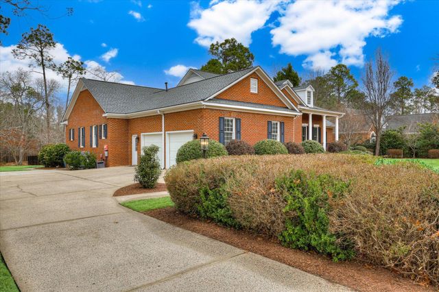 1112 Earlmont Drive, Aiken, SC 29803