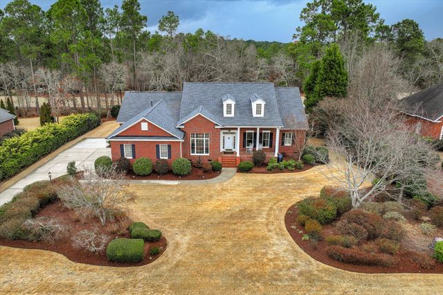 1112 Earlmont Drive, Aiken, SC 29803