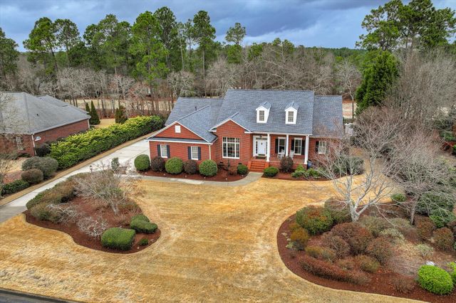 1112 Earlmont Drive, Aiken, SC 29803