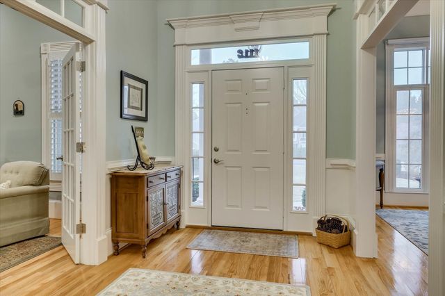 1112 Earlmont Drive, Aiken, SC 29803