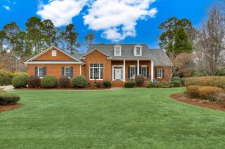 1112 Earlmont Drive, Aiken, SC 29803