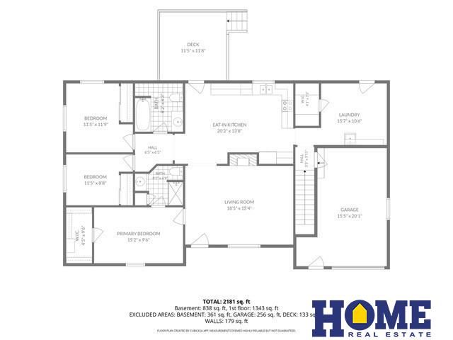 6701 Adams Street, Lincoln, NE 68507
