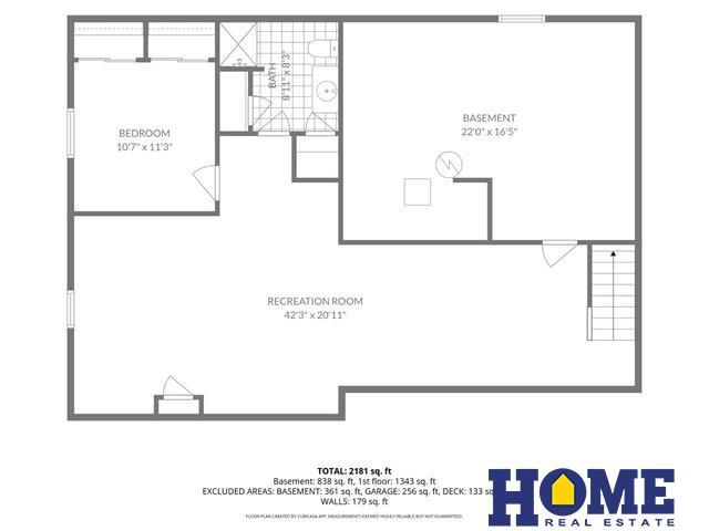 6701 Adams Street, Lincoln, NE 68507