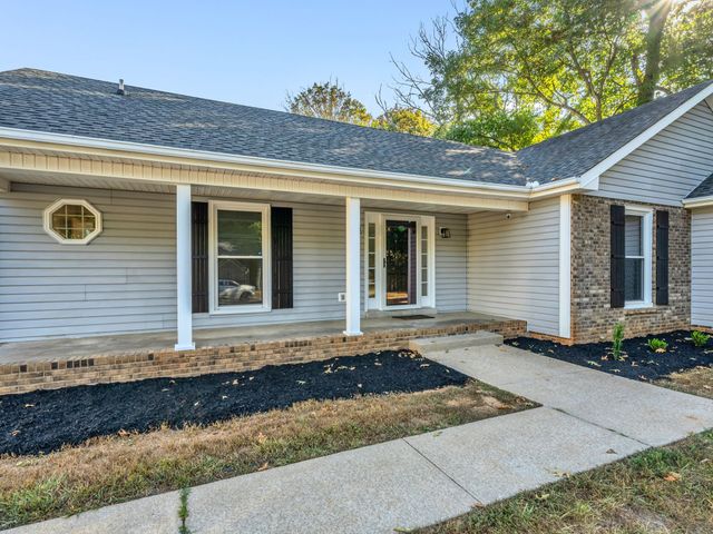 1778 Broadripple Dr, Clarksville, TN 37042