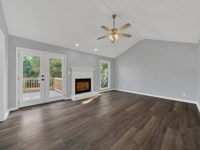 1778 Broadripple Dr, Clarksville, TN 37042