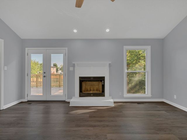 1778 Broadripple Dr, Clarksville, TN 37042