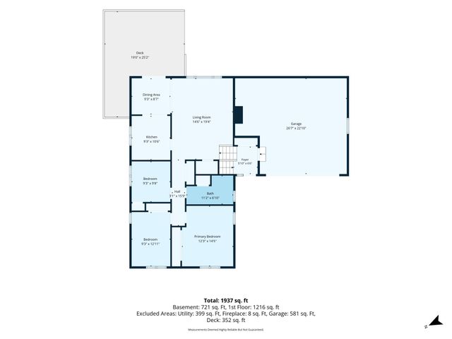 13121 Upton Avenue S, Burnsville, MN 55337