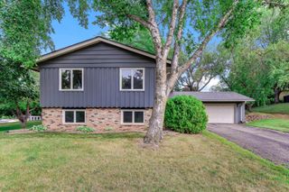 13121 Upton Avenue S, Burnsville, MN 55337