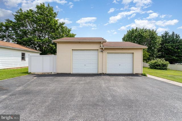 112 SANFORD AVE, Hanover, PA 17331