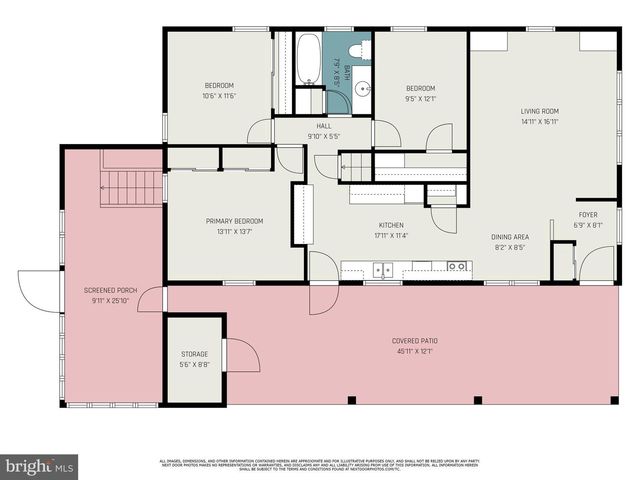 112 SANFORD AVE, Hanover, PA 17331