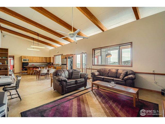 752 Willow Patch Ln, Bellvue, CO 80512
