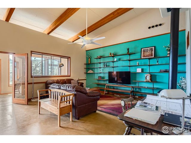 752 Willow Patch Ln, Bellvue, CO 80512