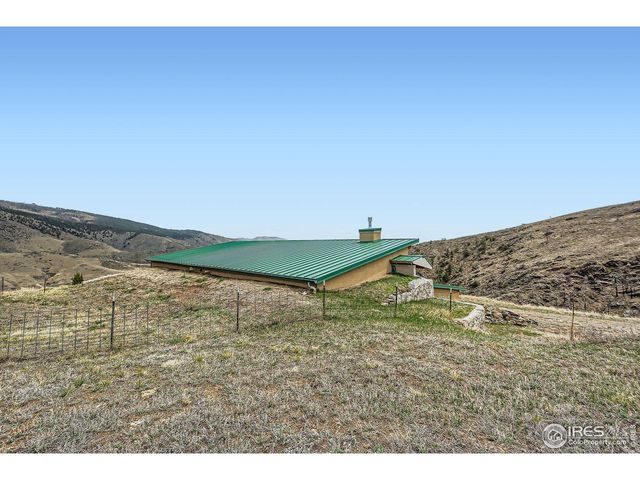 752 Willow Patch Ln, Bellvue, CO 80512