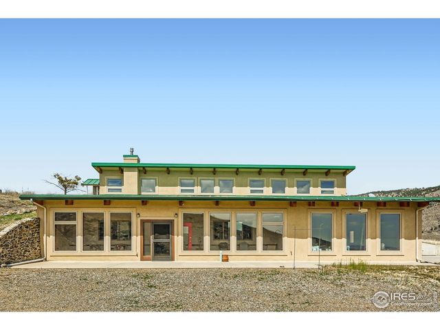 752 Willow Patch Ln, Bellvue, CO 80512