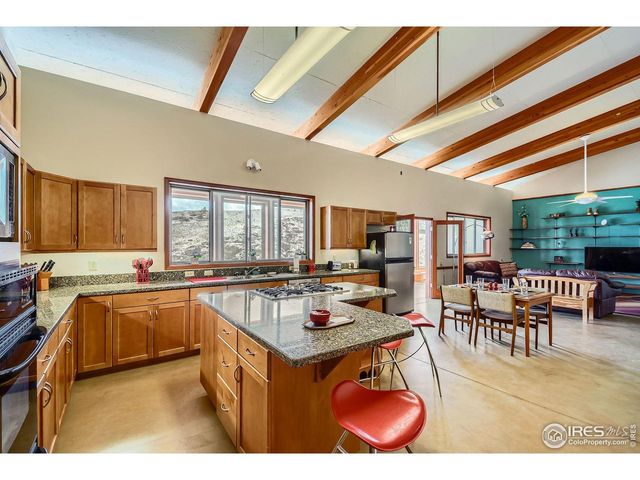 752 Willow Patch Ln, Bellvue, CO 80512