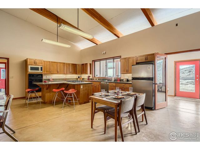 752 Willow Patch Ln, Bellvue, CO 80512