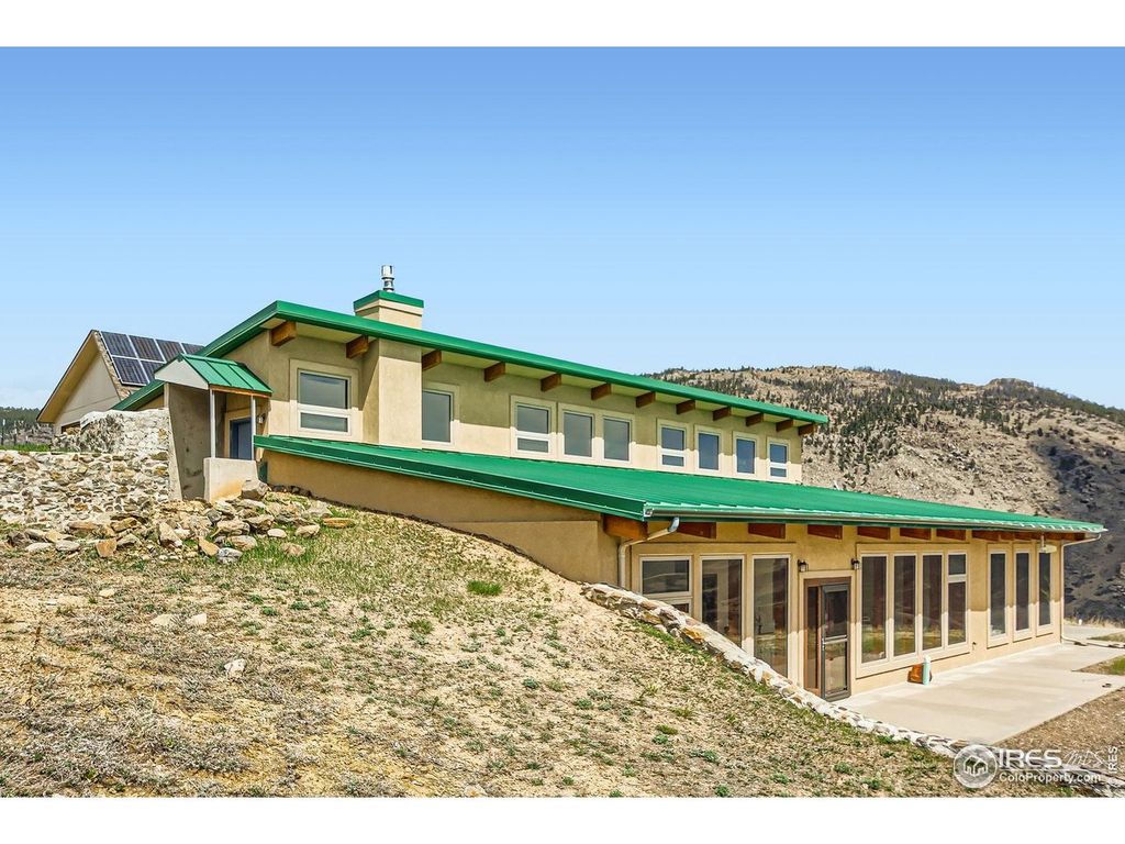 752 Willow Patch Ln, Bellvue, CO 80512