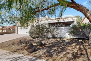 610 Canyon Point Road, Las Cruces, NM 88011