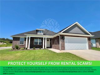 1801 Hudson Drive, Siloam Springs, AR 72761