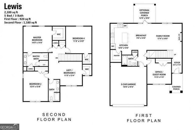 58 Lewis Ferguson Road, Emerson, GA 30137