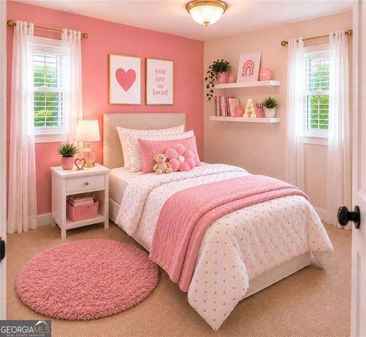 58 Lewis Ferguson Road, Emerson, GA 30137